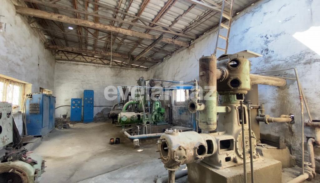 Продаётся, объект, 27400 m², Гарадаг p.