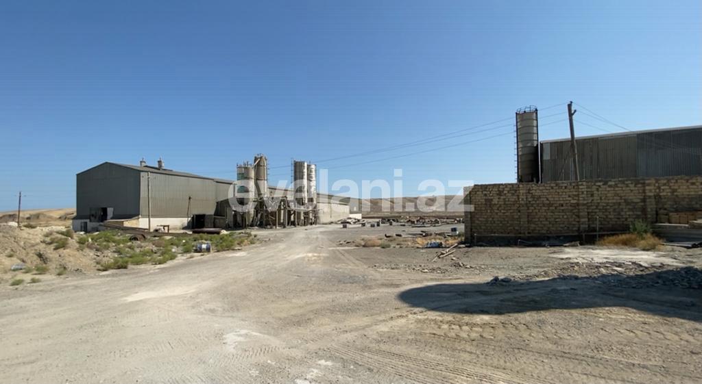 Продаётся, объект, 27400 m², Гарадаг p.