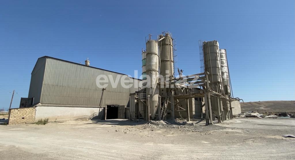 Продаётся, объект, 27400 m², Гарадаг p.