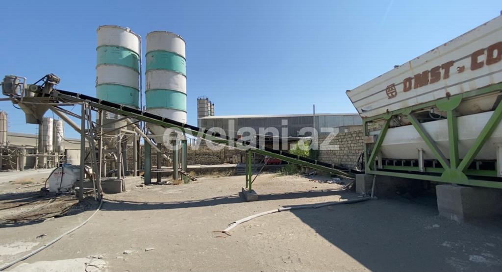 Продаётся, объект, 27400 m², Гарадаг p.