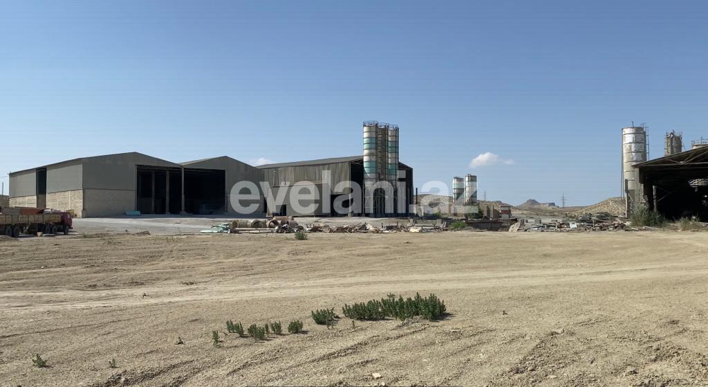 Продаётся, объект, 27400 m², Гарадаг p.