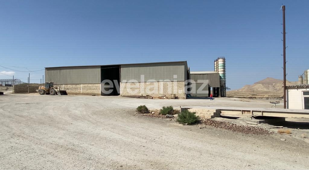 Продаётся, объект, 27400 m², Гарадаг p.