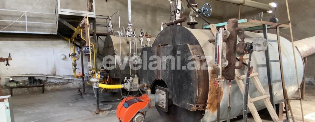 Продаётся, объект, 27400 m², Гарадаг p.