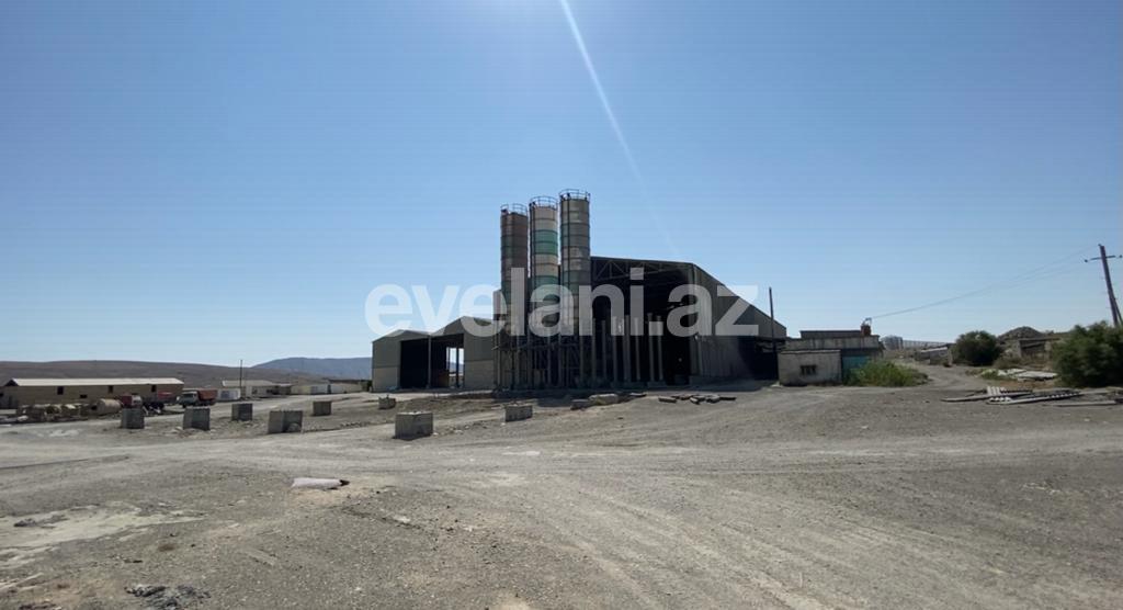 Продаётся, объект, 27400 m², Гарадаг p.