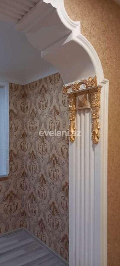 Sale, garden / house, 1 room, 26 m², Baku, Yasamal r.