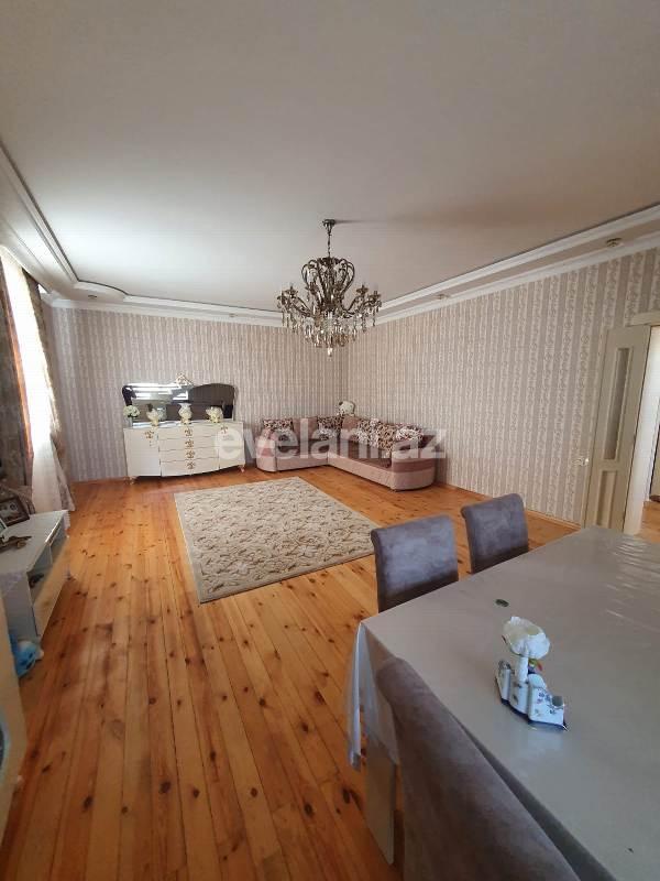 Satılır, həyət evi / bağ, 5 otaqlı, 240 m², Bakı, Xəzər r.