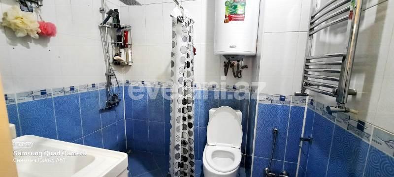 Sale, new building, 3 room, 165 m², Baku, Nasimi r.