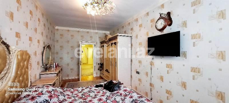 Sale, new building, 3 room, 165 m², Baku, Nasimi r.