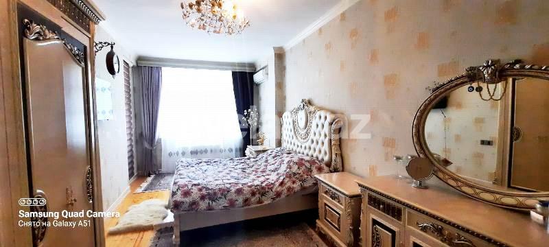 Sale, new building, 3 room, 165 m², Baku, Nasimi r.