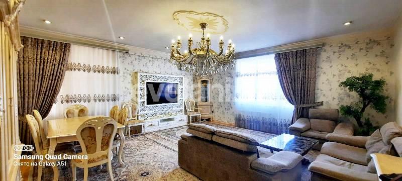 Sale, new building, 3 room, 165 m², Baku, Nasimi r.