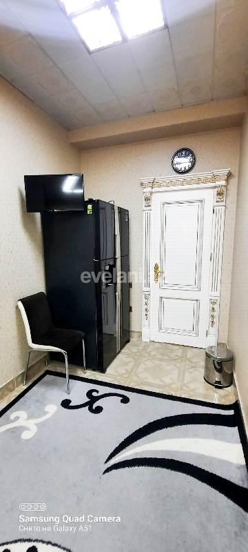 Sale, new building, 3 room, 165 m², Baku, Nasimi r.