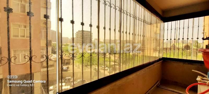 Sale, new building, 3 room, 165 m², Baku, Nasimi r.