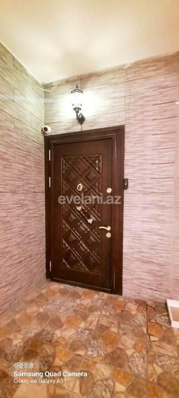 Sale, new building, 3 room, 165 m², Baku, Nasimi r.