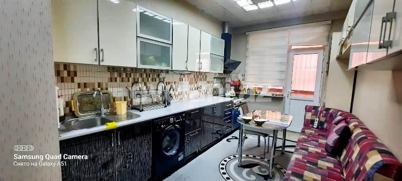 Sale, new building, 3 room, 165 m², Baku, Nasimi r.