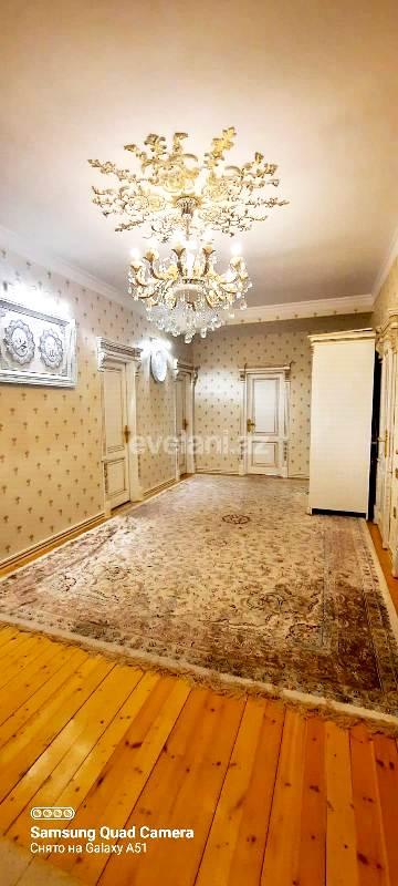 Sale, new building, 3 room, 165 m², Baku, Nasimi r.