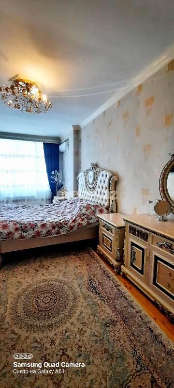 Sale, new building, 3 room, 165 m², Baku, Nasimi r.