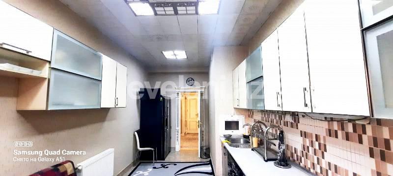 Sale, new building, 3 room, 165 m², Baku, Nasimi r.