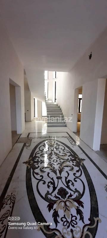 Satılır, villa, 7 otaqlı, 500 m², Bakı, Abşeron r.