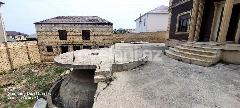 Satılır, villa, 7 otaqlı, 500 m², Bakı, Abşeron r.