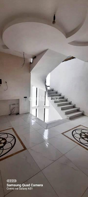 Satılır, villa, 7 otaqlı, 500 m², Bakı, Abşeron r.