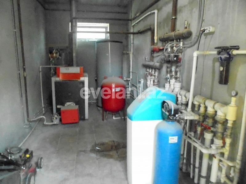 Satılır, villa, 7 otaqlı, 500 m², Bakı, Abşeron r.