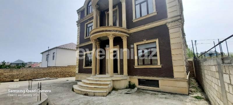 Satılır, villa, 7 otaqlı, 500 m², Bakı, Abşeron r.