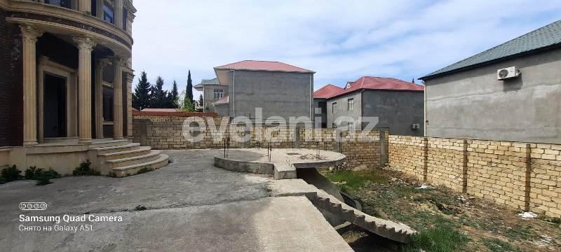 Satılır, villa, 7 otaqlı, 500 m², Bakı, Abşeron r.