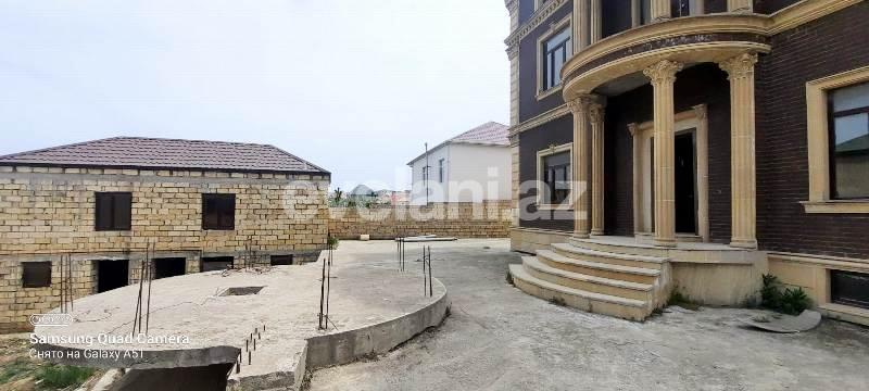 Satılır, villa, 7 otaqlı, 500 m², Bakı, Abşeron r.