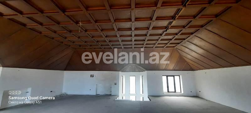 Satılır, villa, 7 otaqlı, 500 m², Bakı, Abşeron r.