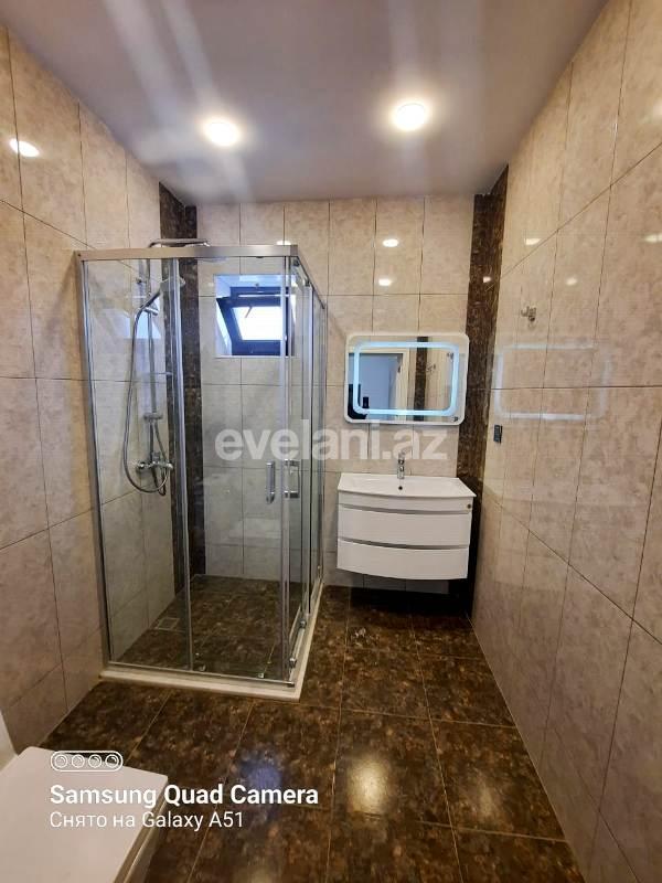 Satılır, həyət evi / bağ, 4 otaqlı, 150 m², Bakı, Xəzər r.