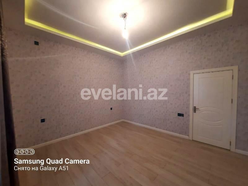 Satılır, həyət evi / bağ, 4 otaqlı, 150 m², Bakı, Xəzər r.