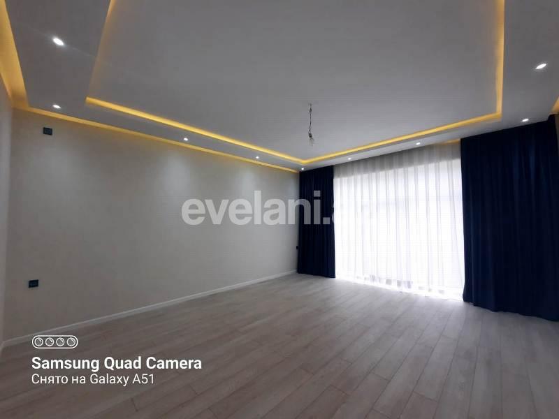 Satılır, həyət evi / bağ, 4 otaqlı, 150 m², Bakı, Xəzər r.