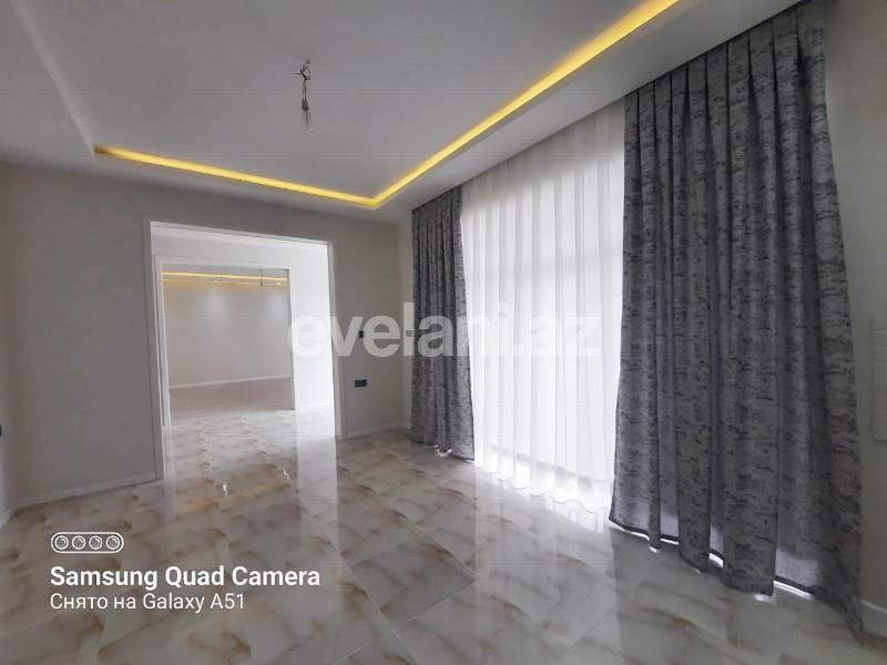 Satılır, həyət evi / bağ, 4 otaqlı, 150 m², Bakı, Xəzər r.