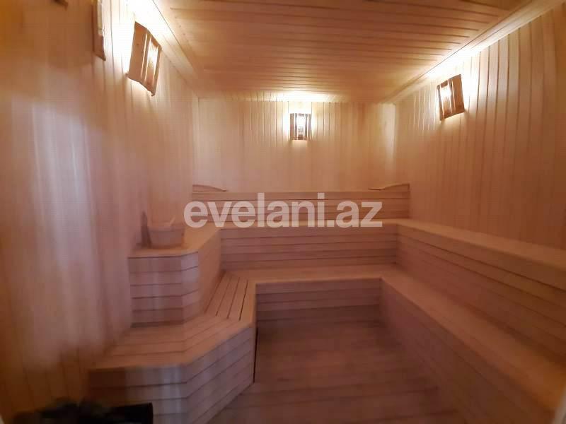 Satılır, həyət evi / bağ, 10 otaqlı, 1000 m², Bakı, Xəzər r.