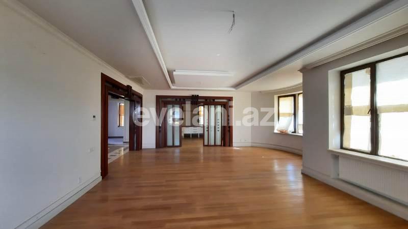 Satılır, həyət evi / bağ, 10 otaqlı, 1000 m², Bakı, Xəzər r.