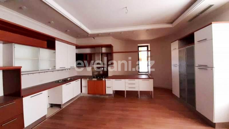 Satılır, həyət evi / bağ, 10 otaqlı, 1000 m², Bakı, Xəzər r.