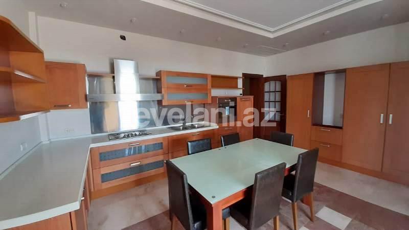 Satılır, həyət evi / bağ, 10 otaqlı, 1000 m², Bakı, Xəzər r.