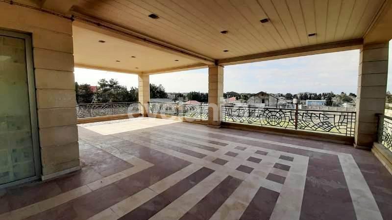 Satılır, həyət evi / bağ, 10 otaqlı, 1000 m², Bakı, Xəzər r.