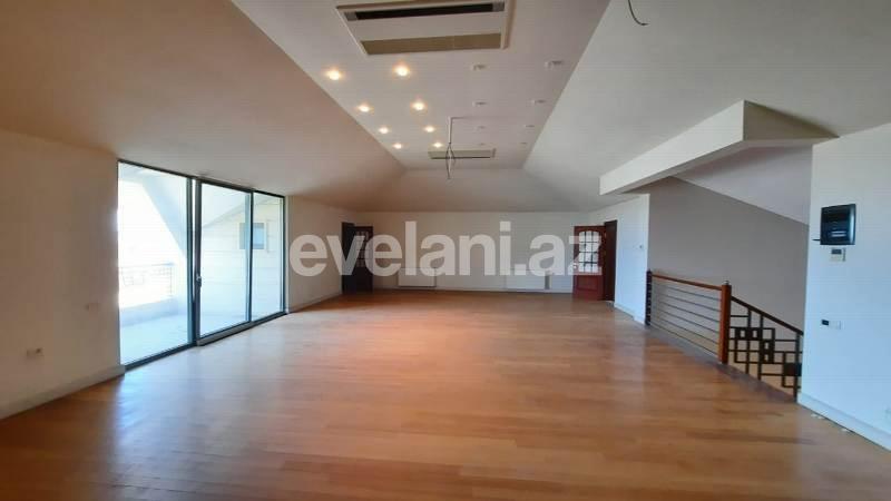 Satılır, həyət evi / bağ, 10 otaqlı, 1000 m², Bakı, Xəzər r.