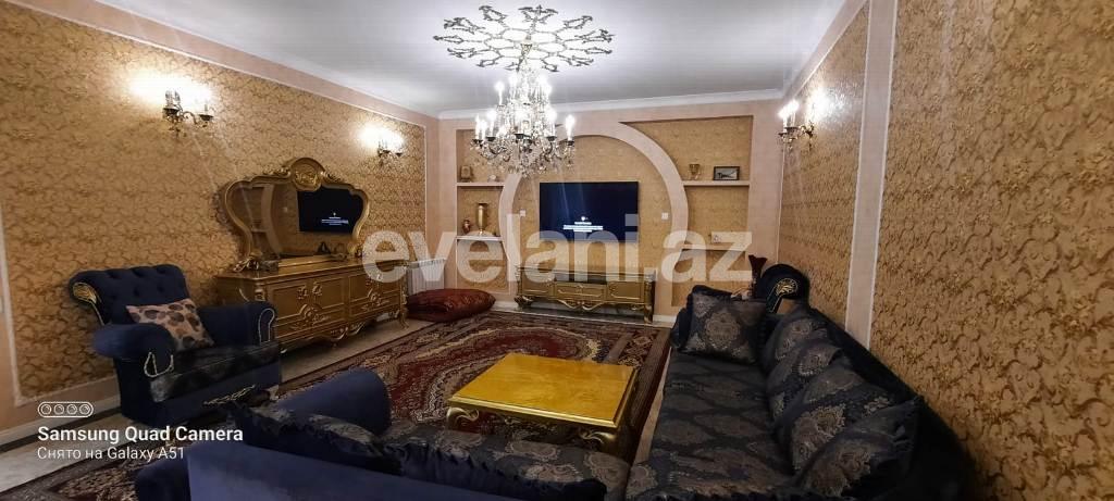Satılır, villa, 5 otaqlı, 400 m², Bakı, Sabunçu r.