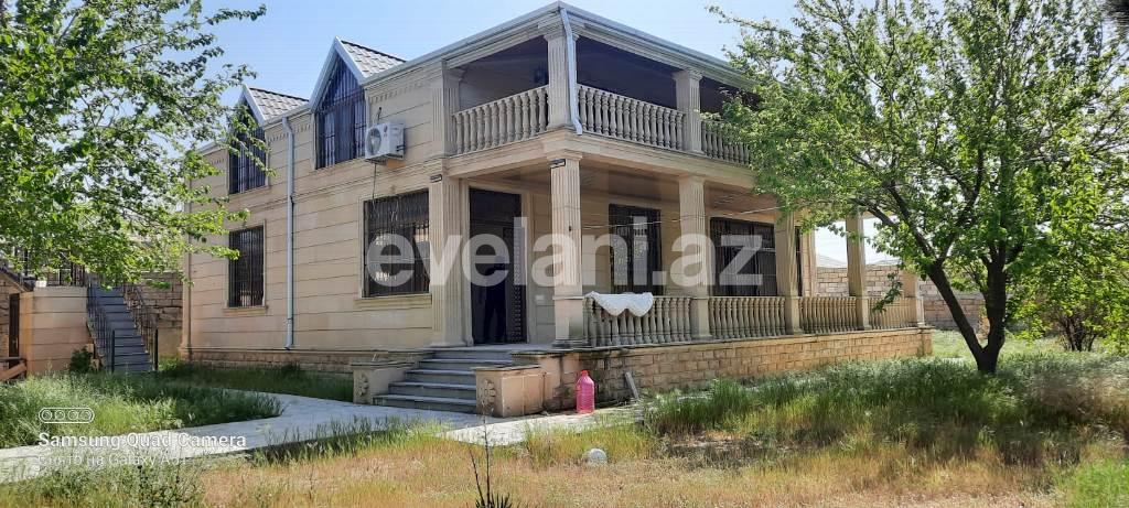 Satılır, villa, 5 otaqlı, 400 m², Bakı, Sabunçu r.