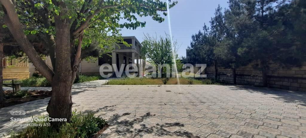 Satılır, villa, 5 otaqlı, 400 m², Bakı, Sabunçu r.