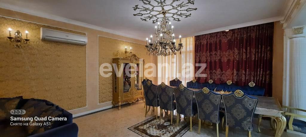 Satılır, villa, 5 otaqlı, 400 m², Bakı, Sabunçu r.