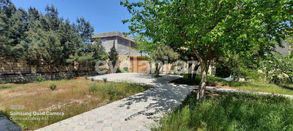 Satılır, villa, 5 otaqlı, 400 m², Bakı, Sabunçu r.