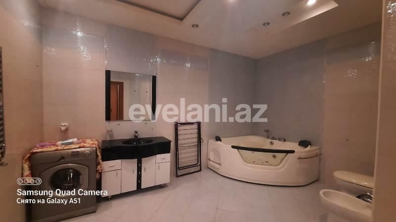 Sale, new building, 3 room, 150 m², Baku, Nasimi r.