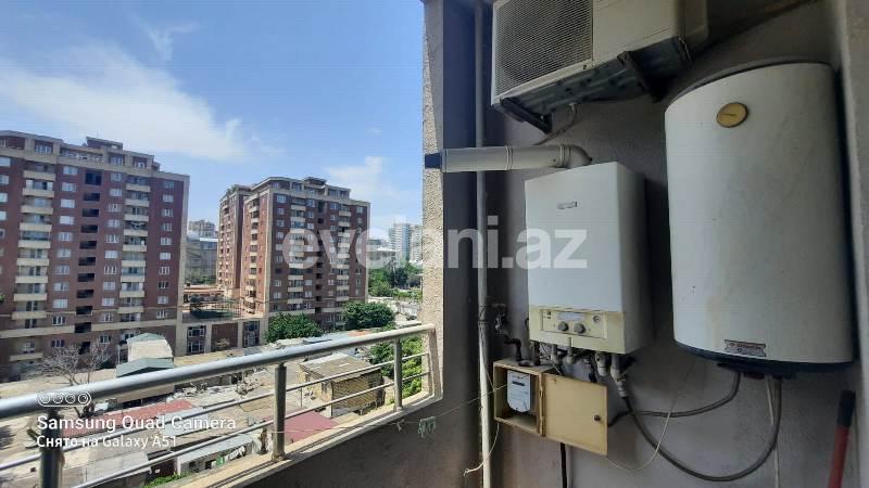 Sale, new building, 3 room, 150 m², Baku, Nasimi r.