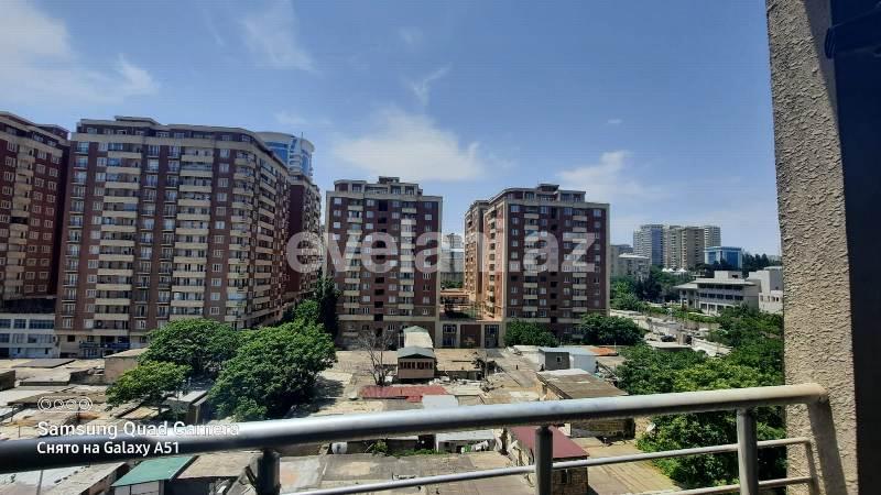 Sale, new building, 3 room, 150 m², Baku, Nasimi r.