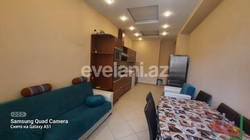 Sale, new building, 3 room, 150 m², Baku, Nasimi r.