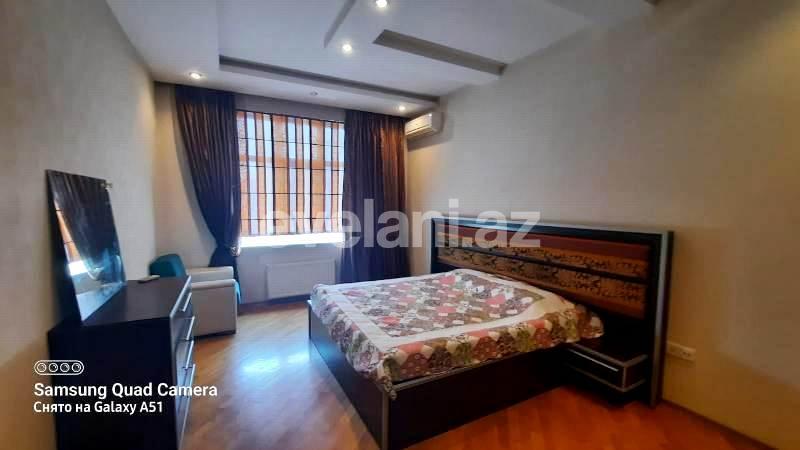 Sale, new building, 3 room, 150 m², Baku, Nasimi r.