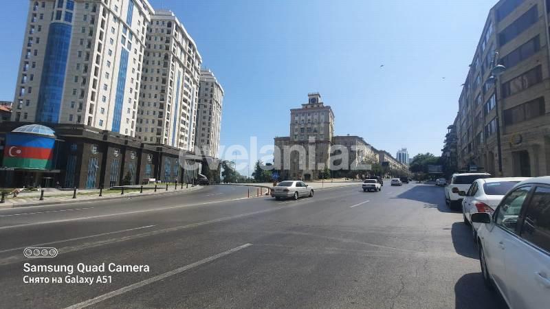 Sale, old building, 2 room, 65 m², Baku, Yasamal r.